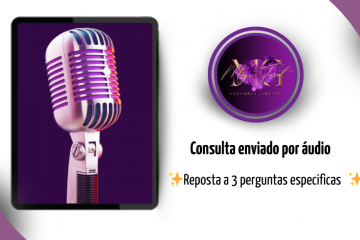 Atendimento via Audio