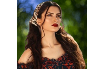 Kali Y�! Cigana 💖💃