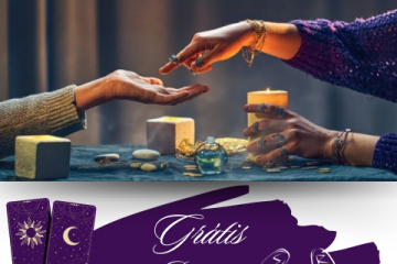 Ritual de limpeza de energias