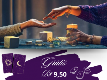 Ritual de limpeza de energias