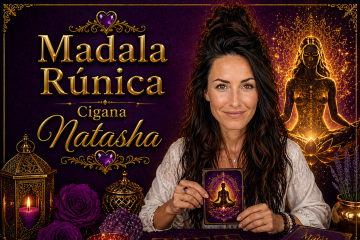 Madala R�nica Cigana Natasha