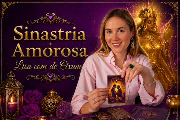 Sinastria Amorosa