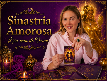 Sinastria Amorosa