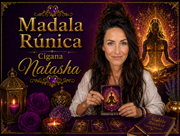Madala R�nica Cigana Natasha