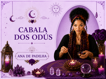 Cabala dos Od�s como pode ajudar voc�