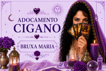 Ado�amento cigano de Santa Sara Kali