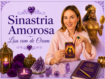 Sinastria Amorosa