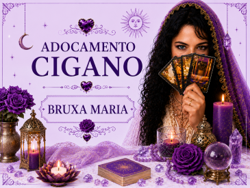 Ado�amento cigano de Santa Sara Kali