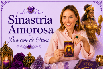 Sinastria Amorosa