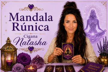 Madala R�nica Cigana Natasha