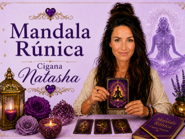 Madala R�nica Cigana Natasha