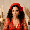 Cigana Tess�lia