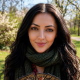 Cigana Isadora