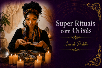 Super Rituais com Orix�s
