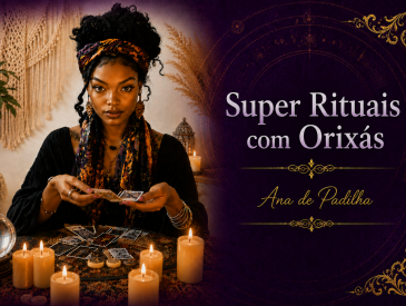 Super Rituais com Orix�s