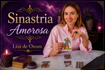 Sinastria Amorosa