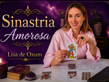 Sinastria Amorosa