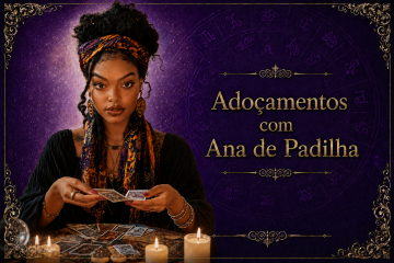 Ado�amentos para todos os fins