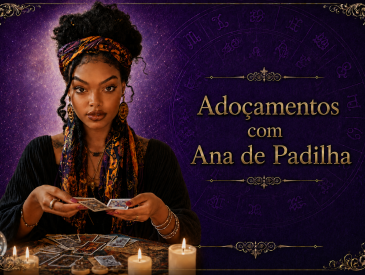 Ado�amentos para todos os fins