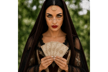 Bruxa Endora