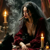 Cigana Esmeralda