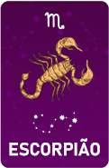 Escorpi�o